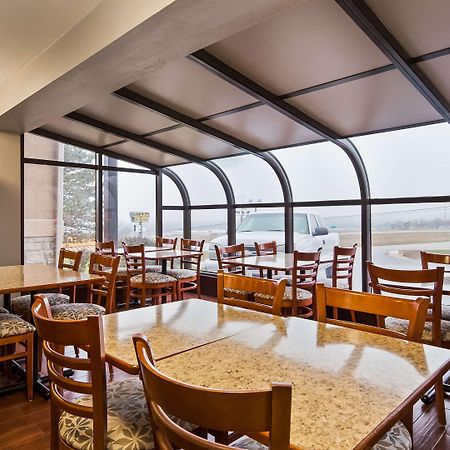 Best Western Coachlight Rolla Bagian luar foto