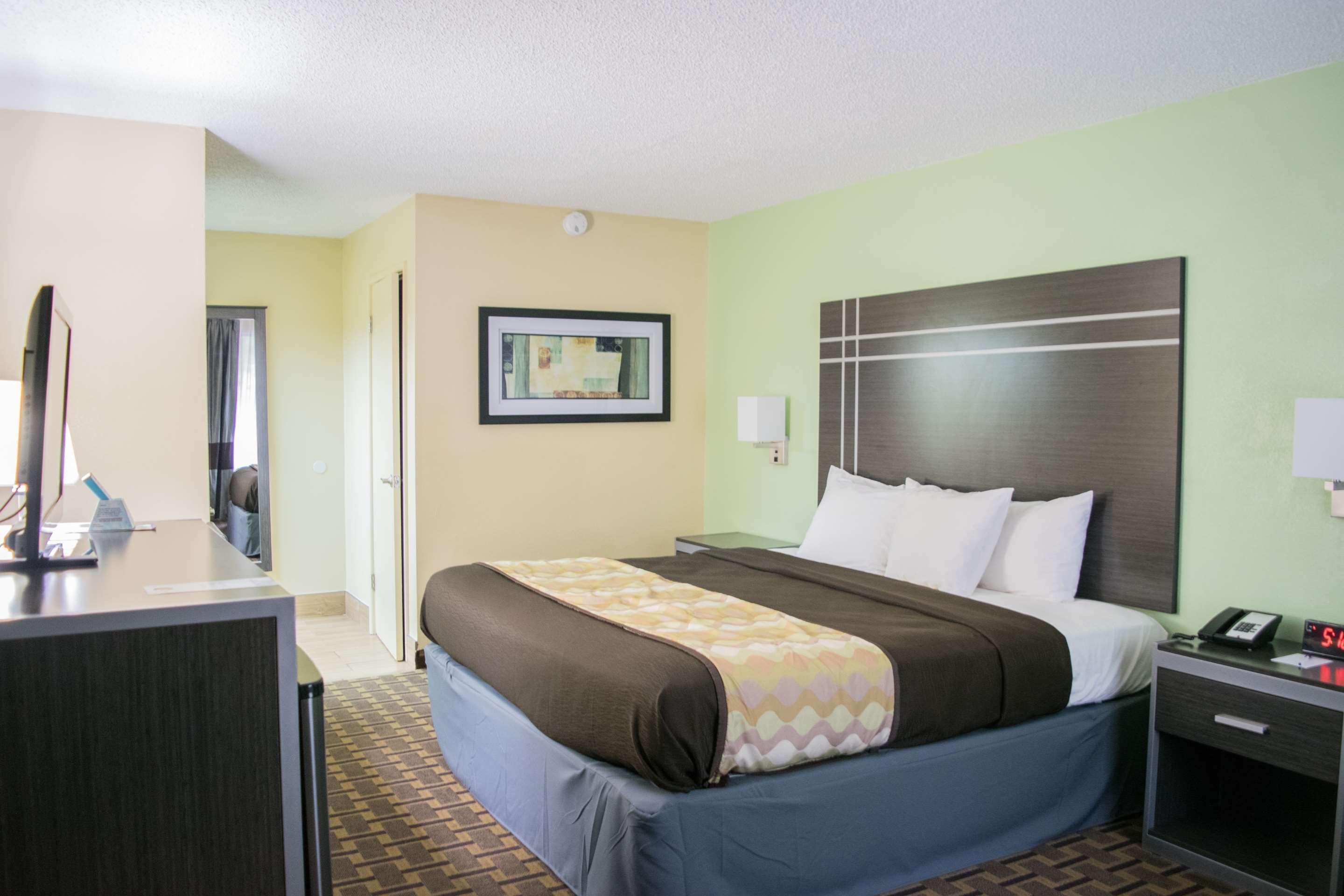 Best Western Coachlight Rolla Bagian luar foto